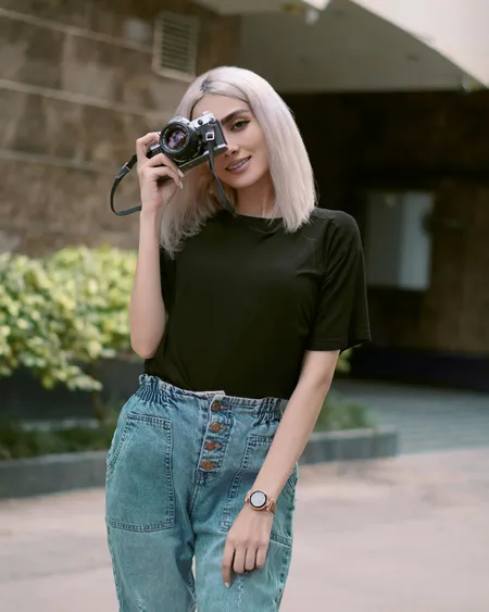 Hạnh Trương